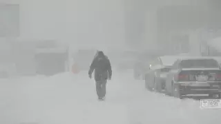 Бүгін ауа райы қандай болады?