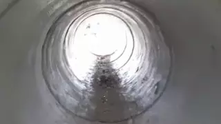 Қазақстандық ауыл тұрғындары күн сайын құбырмен өтуге мәжбүр - БАҚ