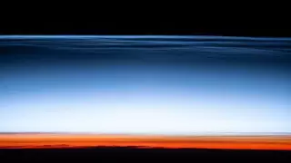 NASA ғарыштың шегі қандай болатынын көрсетті