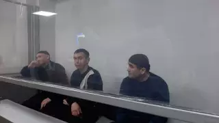 Ерлан Нұрғалиевті өлтірді деген күдіктілер өмір бойына бас бостандығынан айырылуы мүмкін