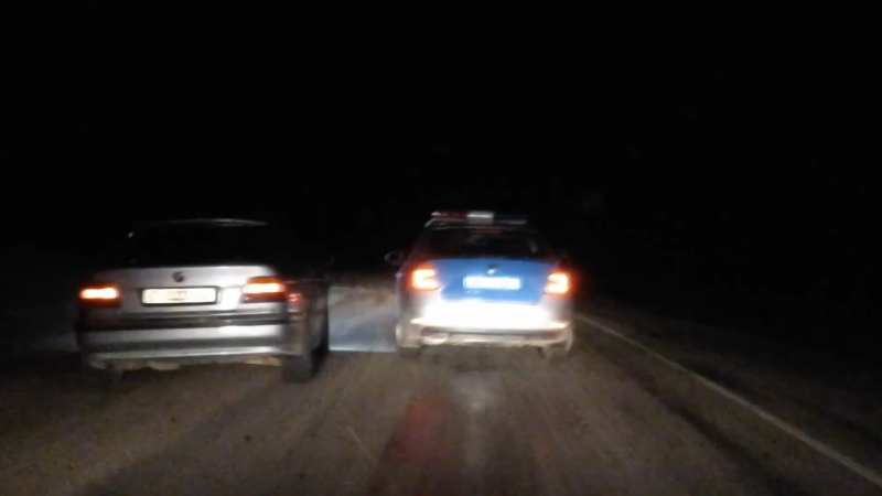 видеодан үзінді