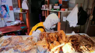 Қытайлықтар биліктің тыйымына қарамастан жыртқыш аң сатып алып жатыр - БАҚ