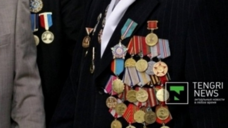 © Тұрар Қазанғапов