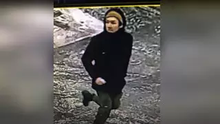 Тапа-тал түсте көлікке баса-көктеп кіріп, әйелді пышақтауға оқталған ер адам іздестіріліп жатыр