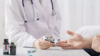 Аз қозғалатын әйелдердің диабетке шалдығу қаупі жоғары - дәрігерлер