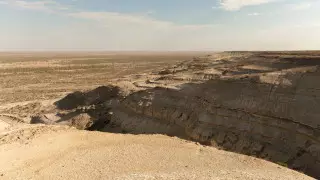 Қазақстан кен орындарындағы қазба байлық таусылып жатыр