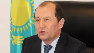 Су ресурстары комитетінің экс-төрағасы 5 жылға сотталды