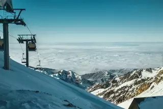 Құтқарушылар алматылықтардан "Шымбұлаққа" шықпауды сұрады