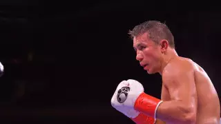 Головкин жарақат алып, жекпе-жегі кейінге қалды