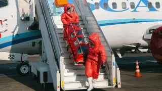 Украина Қытайдағы екі қазақстандықты эвакуациялайды