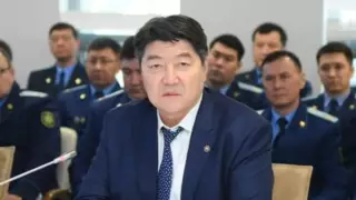 Түркістан облысына жаңа прокурор тағайындалды