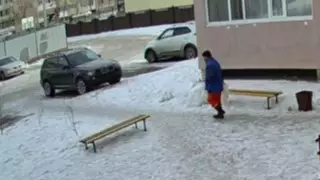 Оралда оқушы қызға шабуылдамақ болған ер адамға қатысты қылмыстық іс қозғалды