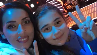 "Дауыстарды сатып алдым". Алсу "Голос. Дети" шоуындағы дауға қатысты алғаш рет пікір білдірді