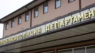 Түркістан облысында оқушы бала қайтыс болды