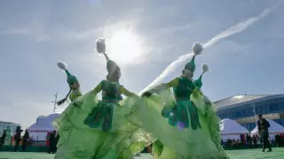 Наурызда ауа райы қандай болады?