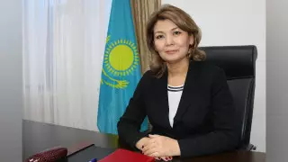 Майра Мелдебекова БҒМ комитет төрайымы болып тағайындалды
