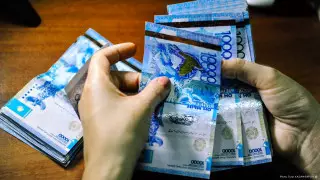 ШҚО орталық ауруханасының бас есепшісі 7 жылға сотталды