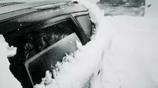 Көлігін тастап кеткен астаналық ер адам үсіп өлді