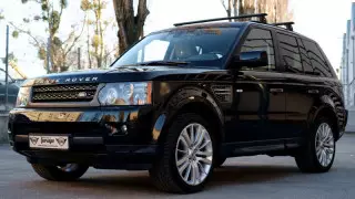 Нұр-Сұлтанда жол ережесін 100 рет бұзған Range Rover жүргізушісі ұсталды