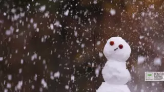 Демалыс күндері ауа райы қандай болады?