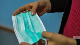 Министрліктен сұрап жүргенімізге бір жыл болды - ІІМ басшысы колониядағы медқызметтер жайлы