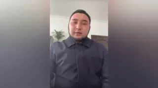 "Мені кепілде ұстаған жоқ" - Атыраудағы ломбард директоры