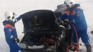 Ақтөбе облысында жантүршігерлік жол апатынан төрт адам қаза тапты