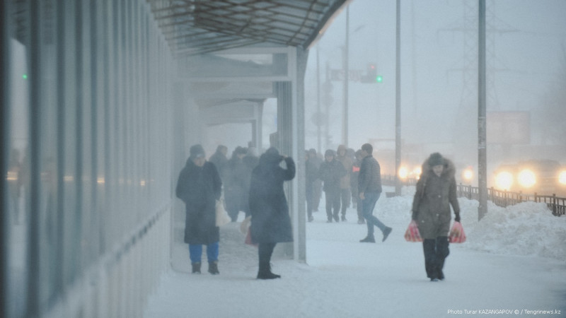 © Тұрар Қазанғапов