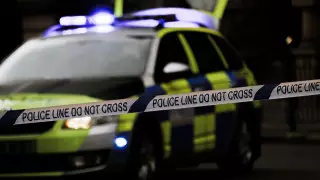 Техаста атыс болып, жеті адам зардап шекті