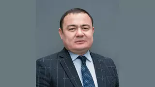 Дәулет Бекманов Мемлекеттік қызметтер комитетінің төрағасы болып тағайындалды