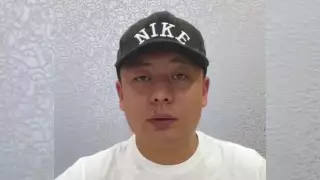 "Ақшаларыңды қайтармаймын" деген күдіктінің видеосы тексерілді