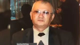 Қызылордада бизнесмен жоғалып кетті