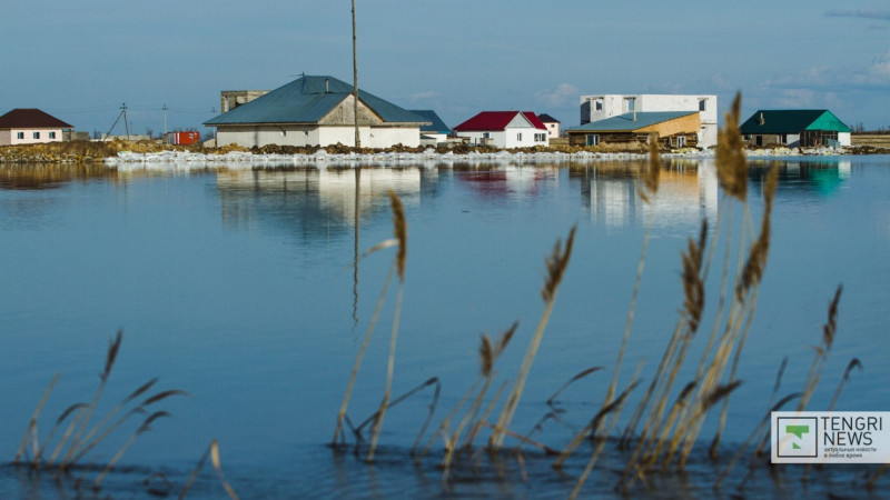 © Тұрар Қазанғапов