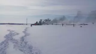 ШҚО-да құлаған ұшақ жолаушыларының жағдайы айтылды