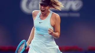 Мария Шарапова карьерасын аяқтады