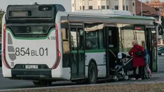 Нұр-Сұлтанда кәмелет жасына толмағандарға жол ақысы тегін болады