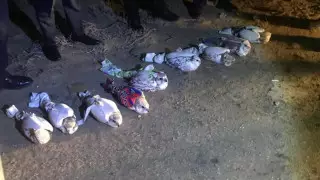 Трансұлттық топтар Қазақстанға бірнеше миллиард теңге шығын келтірген