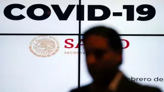 Коронавирус 46 елге таралған