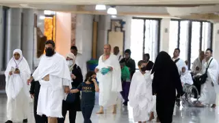 Сауд Арабиясы Қазақстан азаматтарына виза беруді тоқтатты