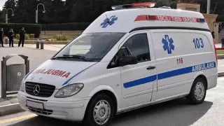 Әзербайжанда коронавирус жұқтырған алғашқы адам тіркелді