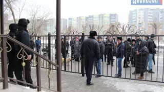 "Выгодный займ" компаниясының құрылтайшысы ұсталды