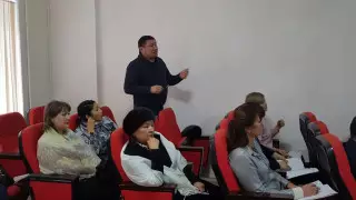 Ақмола облысында ЭЦҚ пайдалану арқылы бюджет қаражаты ұрланды