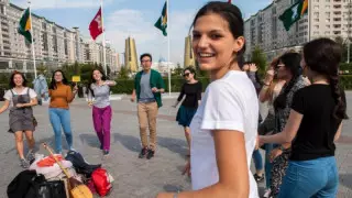 Тоқаев қазақстандықтарды Алғыс айту күнімен құттықтады