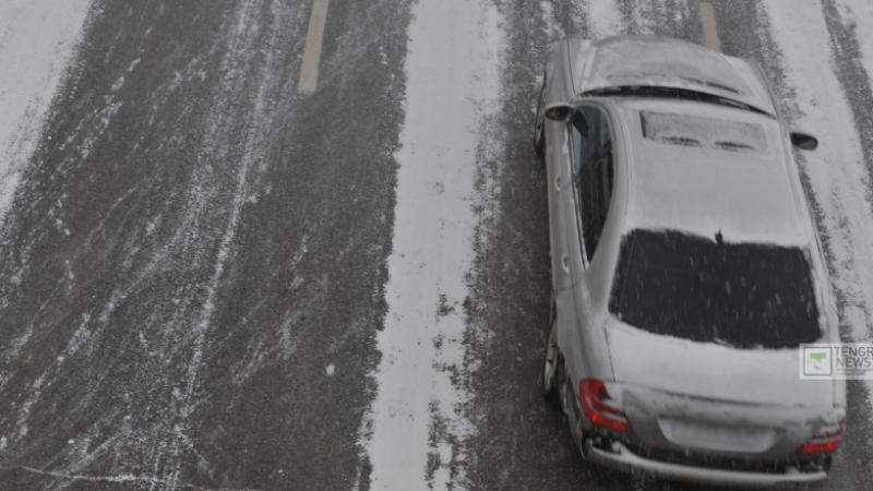 © Тұрар Қазанғапов