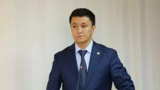 Мені ешкім ұстаған жоқ - Ақтөбе облысы әкімінің орынбасары