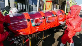 Жамбыл облысында коронавирус жұқтырғандар жоқ - Министрлік