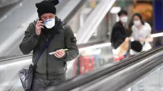 Германия тұрғындарының 70 пайызы коронавирус жұқтыруы мүмкін - вирусолог