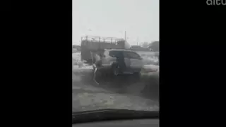 БҚО-да әйелін жұмыстан алып кеткен шенеунік жазаланды