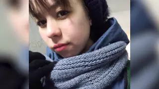 Павлодарда 16 жастағы студент қыз жоғалып кетті