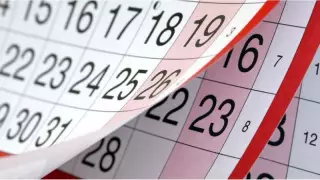 2020 жылы қай мерекелер жексенбіге түседі?